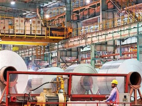 Hindalco flags off Rs 730 crore aluminium extrusion plant in Silvassa