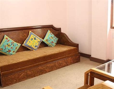 COMFORT INN SNOW PARK (Manali) - Hotel Reviews, Photos, Rate Comparison ...