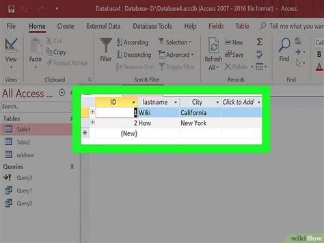 Comment Utiliser Access 的图像结果