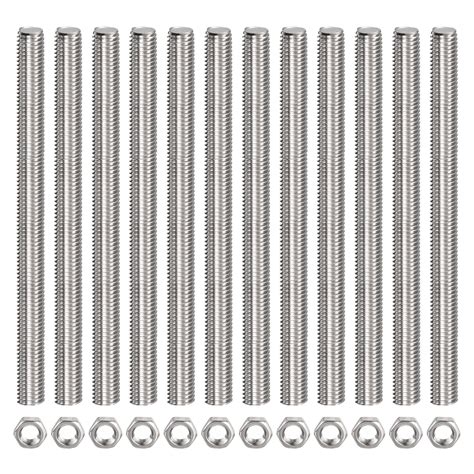 Image result for Threaded Hex Rod