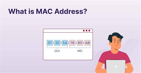 Image result for Mac Address Example
