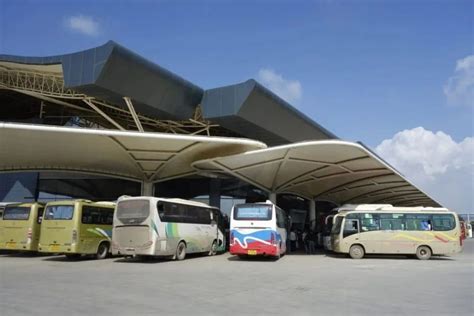 “五一”假期首日，桂D牌客运班车超载22人，司机被刑拘 - 梧州零距离网