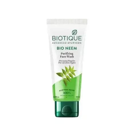 Biotique Fruit Brightening Face Wash 150 Ml