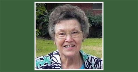 Obituary | Shirlene Smith of Flowood, Mississippi | Colonial Chapel ...