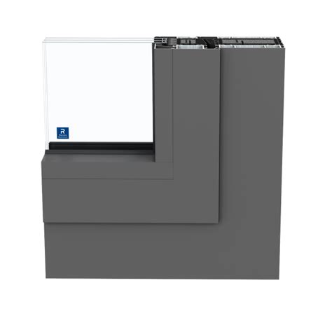 MasterLine 10 HI+ - Windows | Reynaers Aluminium