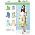 Image result for Simplicity Pattern 1369 Tutorial