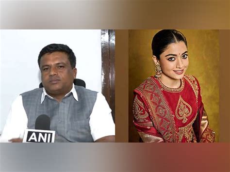 "Stand by my statement, not calling for Rowdyism": Congress' Ravikumar ...
