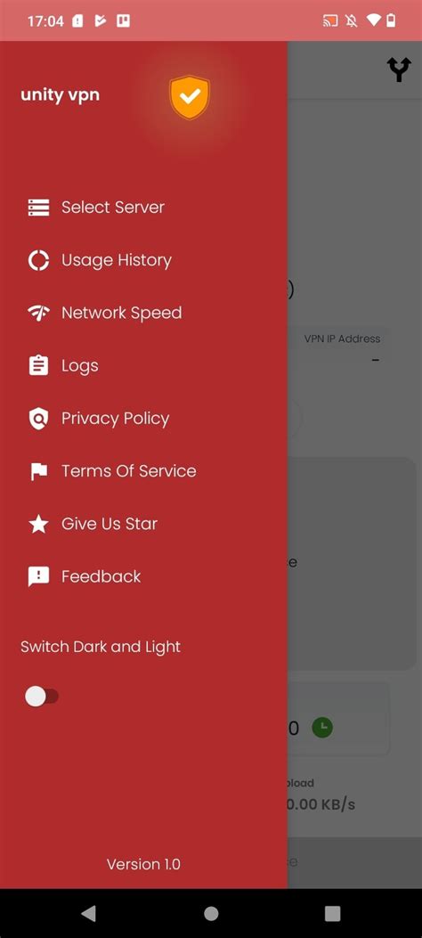 Unite VPN APK Download for Android Free