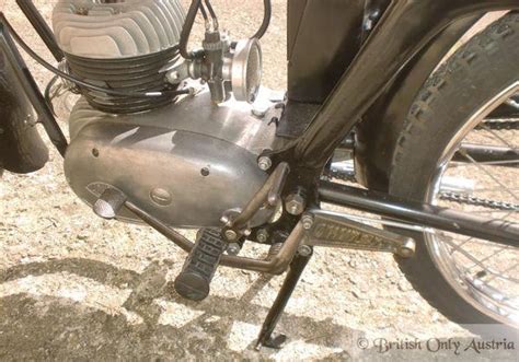 MV Agusta Racer. 125cc 1949 | BRITISH Only Austria Fahrzeughandel GmbH