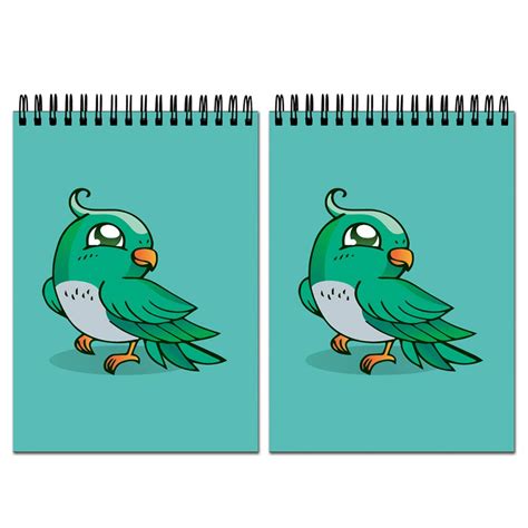 Tinywalk Sketch Book Drawing Pad Sketch Book padI Thick Sheets (A4 Size ...