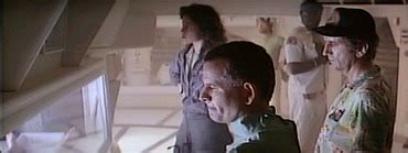 Alien Deleted Scene Cocoon 的图像结果