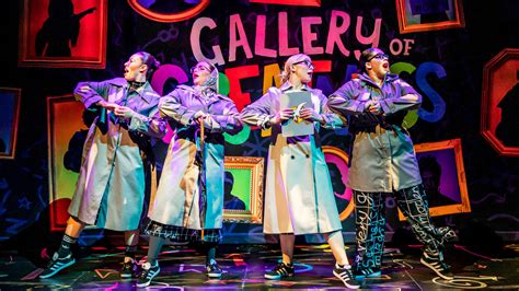 Fantastically Great Women Who Changed the World Tickets | Tours & Dates | ATG Tickets
