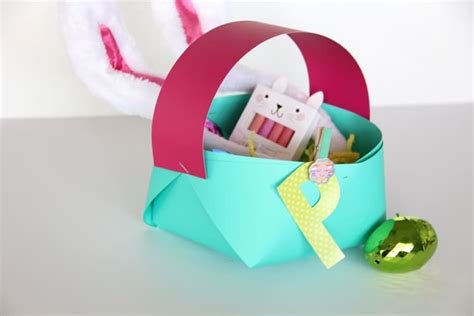 Image result for Paper Basket Tutorial