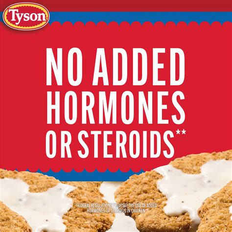 Tyson Frozen Country Fried Steaks with Gravy Mix - Shop Beef & veal at ...