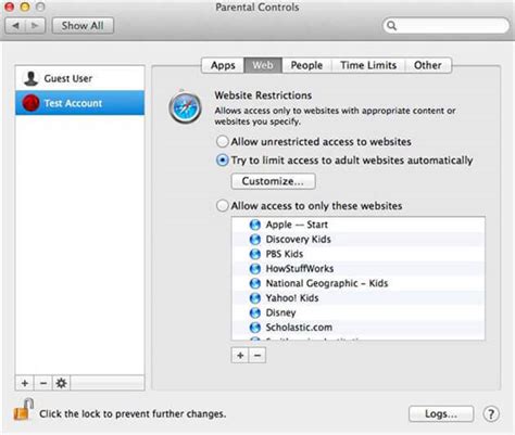 How to Block Porn on Your Computer? [4 Ways]