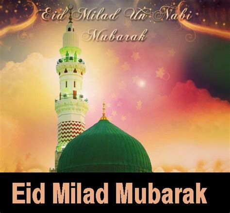 Top 100 Eid Milad Un Nabi Status 2022