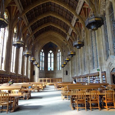 SUZZALLO LIBRARY (2025) All You Need to Know BEFORE You Go (with Photos ...