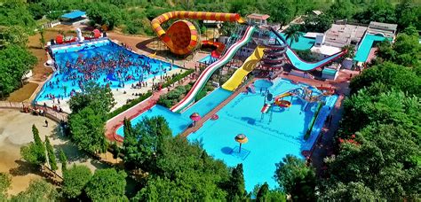 Swapna Srushti Water Park - Express Entry Ticket - Staybook