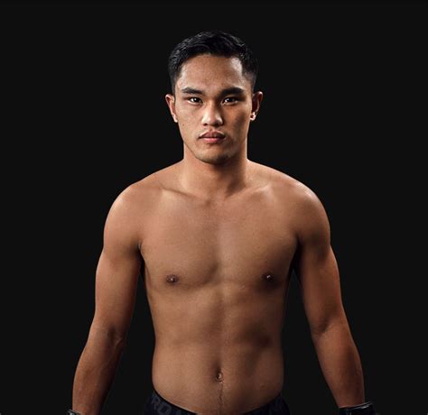 इस्माइल बंदीवान - ONE Championship – The Home Of Martial Arts