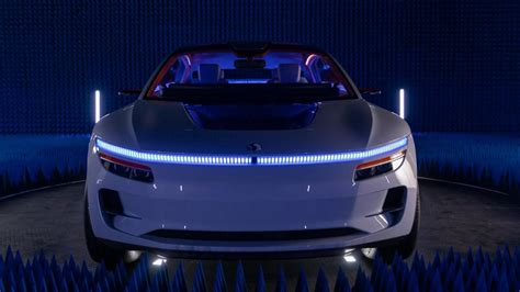 Qualcomm Snapdragon Digital Chassis Concept makes global debut - Overdrive