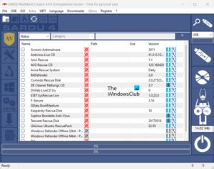Image result for Bootable USB Maker