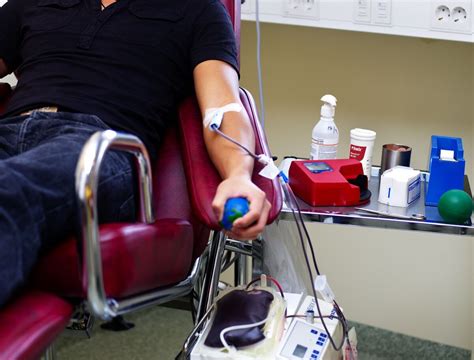 Kokilaben Blood Bank in India - HemoCue