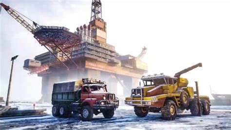 Image result for Snow Runner Phase 5 Update