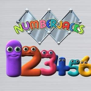 Numberjacks 25 的图像结果