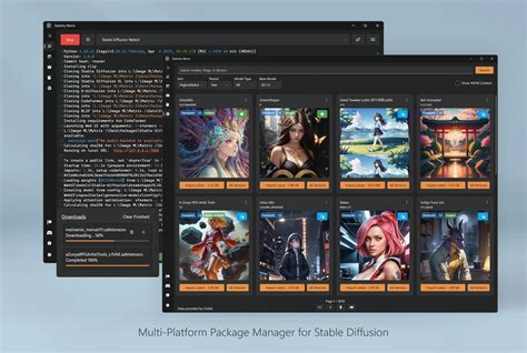Image result for Stable Matrix Install