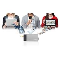 Amazon.in: Buy Kingston Digital MobileLite Wireless Flash Reader for ...