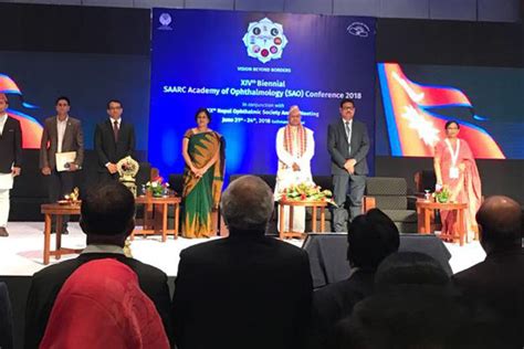 South Asian Academy of Ophthalmology