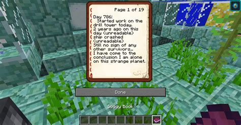 Image result for Heart of the Sea Minecraft Tutorial
