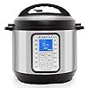 Buy Instant Pot Duo 9-in-1 Electric Outer Lid Pressure Cooker, Slow ...