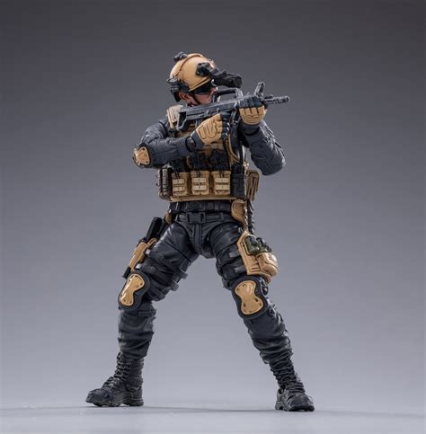 Buy HiPlay JoyToy 1/18 Scale Science-Fiction Action Figures Full Set ...