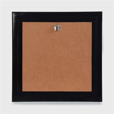 Buy Aura Amity Wood Picture Frame - 35x35cm from Home Centre at just ...