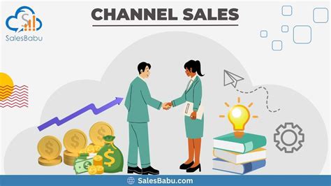 Channel Sales 的图像结果