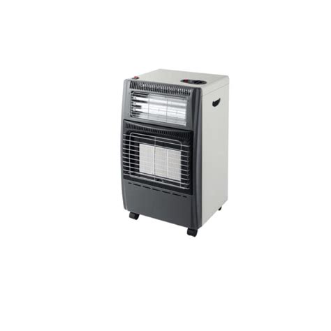 Gas Room Heater (Ind) – Clix