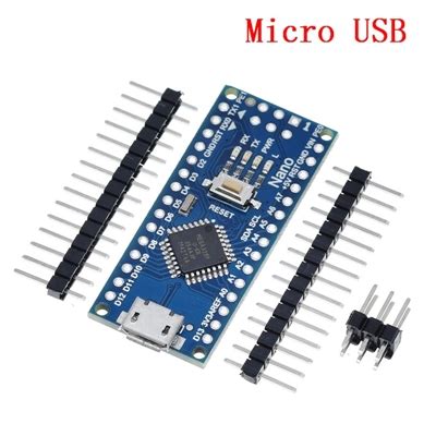 Image result for Arduino Mega Micro USB
