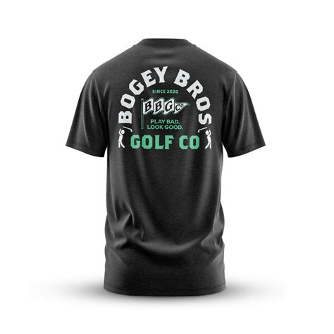 Bogey Bros Golf Co | Funny Golf Products | Sale