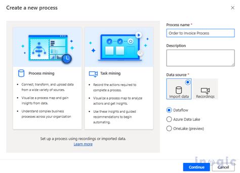 Image result for Power Automate Process Mining Logo