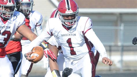 Medley, Reid star for Brockton in win