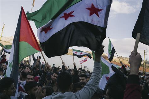 Syria’s collapse and Israeli attacks leave Iran exposed - The ...