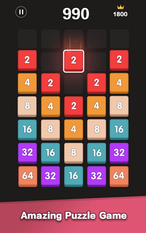 Image result for Merge Block: Number Merge Game Merge Block Tips and Tricks
