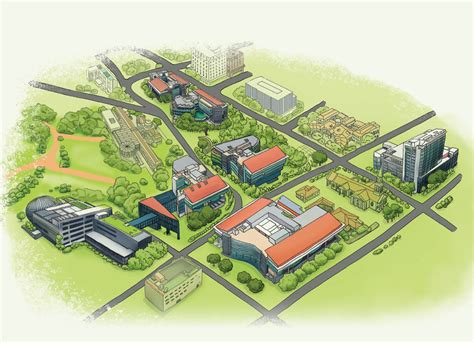 "Live" On Campus | SMU Undergraduate Singapore