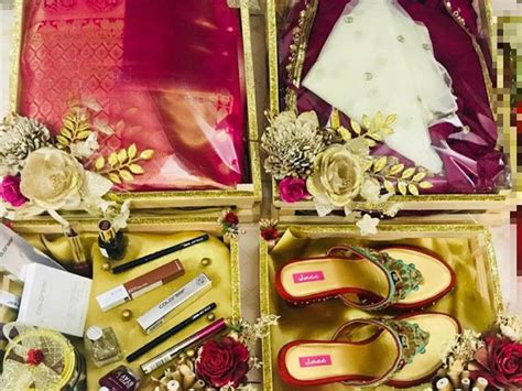 Pack It Like a Pro! Check Out These Gift Packing Ideas and Vendors Who ...
