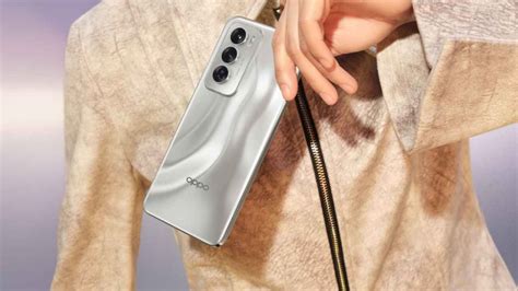 लॉन्च हुए Oppo Reno12 और Reno12 Pro, देखें टॉप फीचर