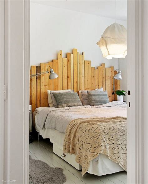 Unusual DIY Headboards 的图像结果
