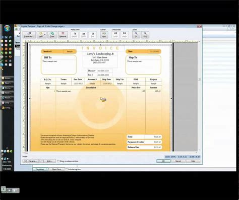 Image result for QuickBooks Estimate Template