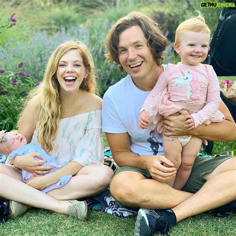 Dreama Walker | Gethu Cinema