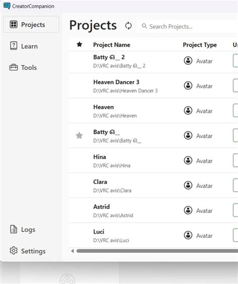 How to Upload Avatars VRChat 2022 的图像结果
